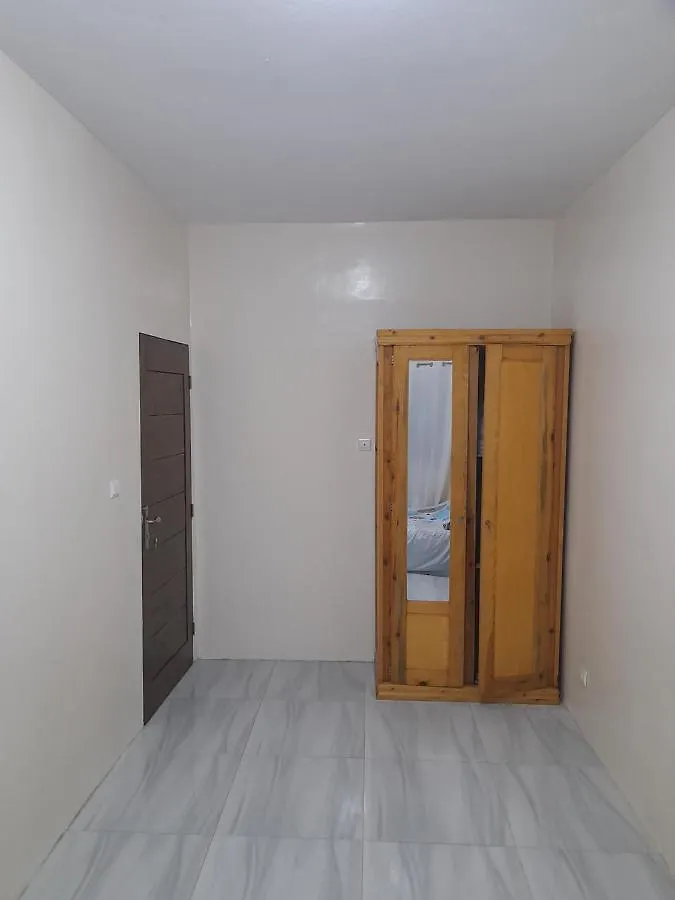 Appartement T4 Zone Mixta à Dakar Sénégal