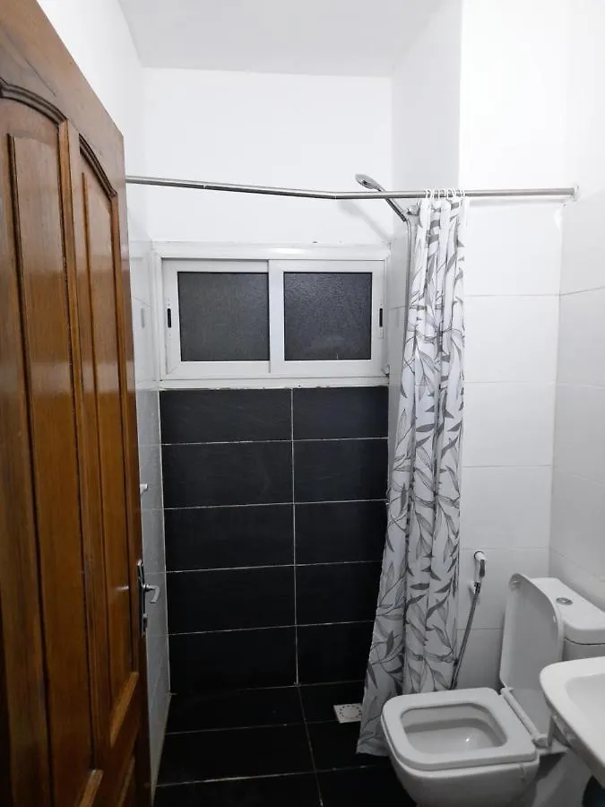 Appartement T4 Zone Mixta à Dakar