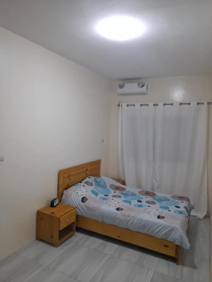 Appartement T4 Zone Mixta à Dakar