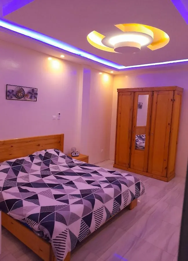 Appartement T4 Zone Mixta à Dakar