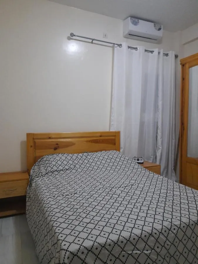 Appartement T4 Zone Mixta à Dakar Sénégal