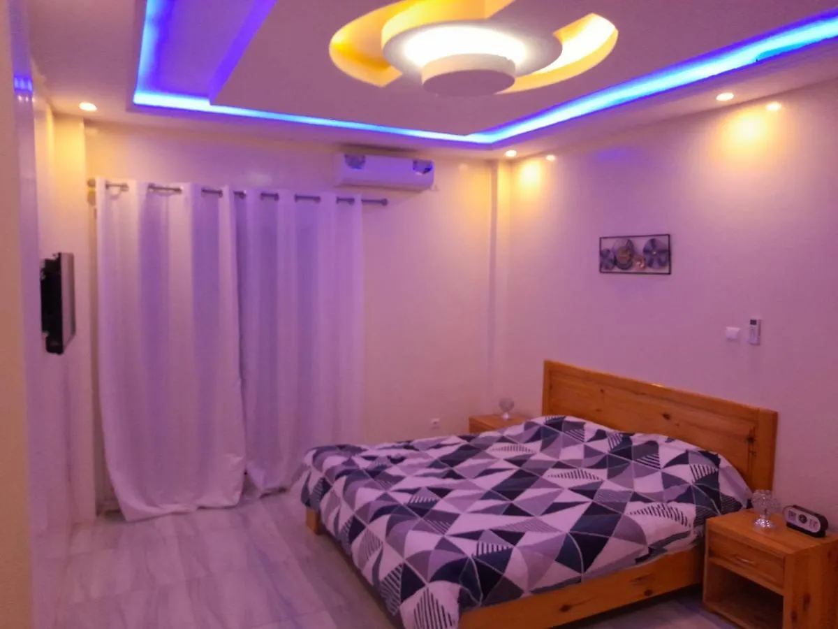 Appartement T4 Zone Mixta à Dakar