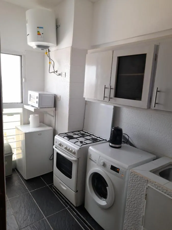 Appartement T4 Zone Mixta à Dakar