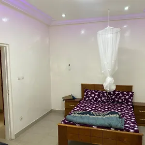  Appartement La Belle Planque