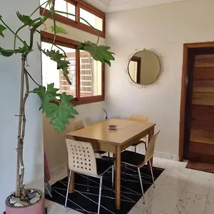  Appartement Hadja 01